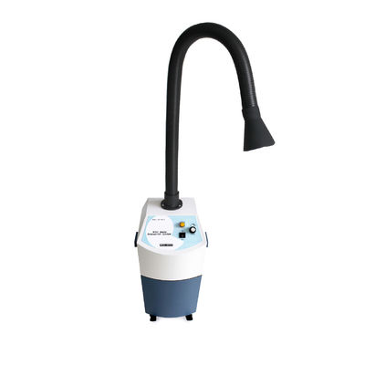 Filtr ISO13485 Medyczna maszyna do usuwania dymu do lasera