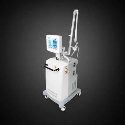 Instrumenty chirurgiczne dermatologii frakcyjnej CO2 635 nm