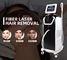 Stacjonarna laserowa bezbolesna maszyna do usuwania włosów 755nm/808nm/1064nm