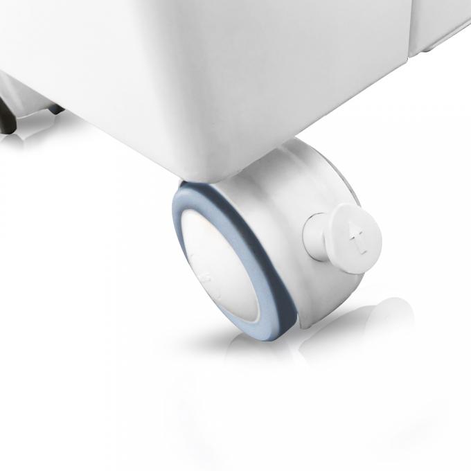 800w krioterapia twarzy Maszyna -20c krioterapia Zimmer Maszyna do chłodzenia skóry 5