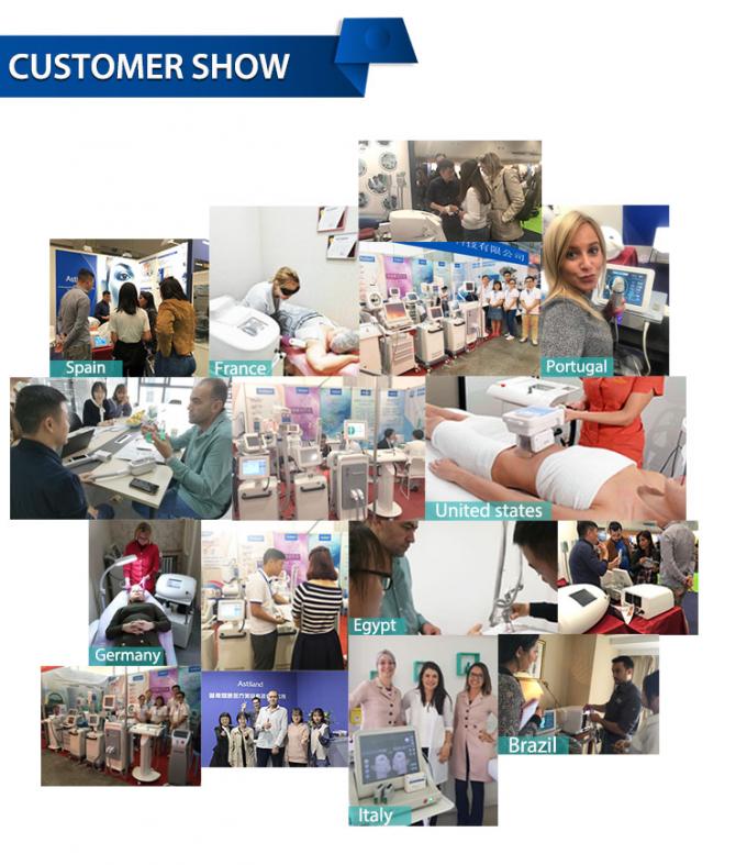 800w krioterapia twarzy Maszyna -20c krioterapia Zimmer Maszyna do chłodzenia skóry 15