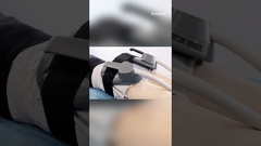 Szalone Rzeźbienie Sylwetki, 6X Szybciej Niż Na Siłowni #maszynadopiękna #budowamasymięśniowej #transformacjaciała