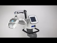 Zobacz, dlaczego wybrać LED Light Therapy Machine Czerwony 655nm±5nm Zwiększenie gęstości włosów