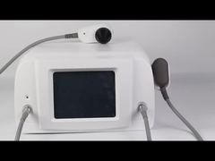 Wykres maszyny do masażu i łagodzenia bólu