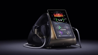 System rzeźbienia twarzy 22D MAX HIFU RF