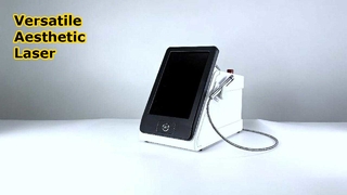 Laser 980nm 1470nm: wszechstronne rozwiązanie estetyczne