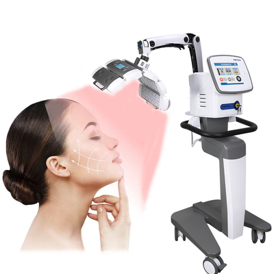 Maszyna do terapii światłem LED PDT do plam Flecks Leczenie trądziku Maszyna do pielęgnacji skóry