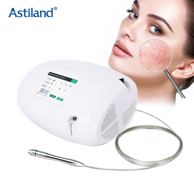 bezbliznowa maszyna do usuwania naczyń krwionośnych 980nm Dioda Laser Beauty Machine