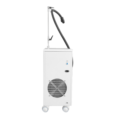 800w krioterapia twarzy Maszyna -20c krioterapia Zimmer Maszyna do chłodzenia skóry