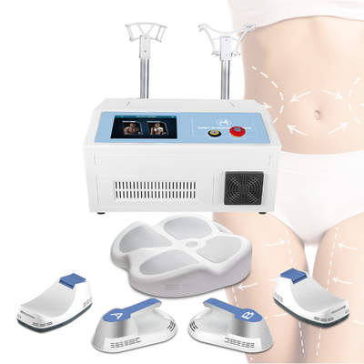 EMS SCULPTING Machine Technologia HiEMT Maszyna do konturowania ciała do budowania mięśni