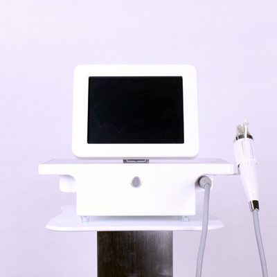 RF Beauty Machine Sprzęt RF Micro Needle Skin Rejuvenation Lifting twarzy