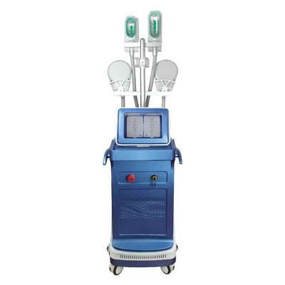 Kryoterapia Slimming Criolipolisis Cryo Fat Cryolipolysis Machine 360 Cryolipolysis Fat Freezing Equipment