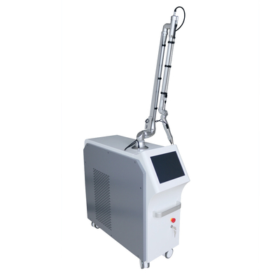 Usunięcie tatuażu Odmłodzenie skóry Laserowe pikosekundowe Do ściśnięcia skóry Salon piękności