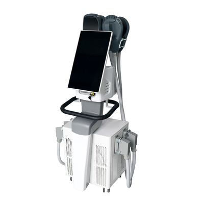 Nowy 14 Tesla Ems Sculpting Machine Fat Reduction Flex Shaping Body Slimming Machine