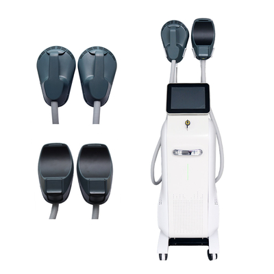 2024 14 Tesla Ems Sculpting Machine Slim Body Contouring Sculpting Machine Z RF