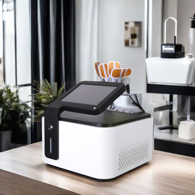Nieinwazyjne urządzenie do podnoszenia kolagenu na twarzy EMS RF Machine for Face Lifting Skin Tightening Wrinkle Removal
