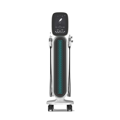 74 kg całkowita waga urządzenie kosmetyczne wielofunkcyjne profesjonalne hurtowe hydrafacial machine
