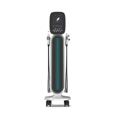 Utrzymanie urządzenia AzulMarino 8W HydraFacial Kompletny przewodnik opieki Wysoka wydajność