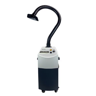 Systemy oddymiania Profesjonalna maszyna do czyszczenia powietrza Chirurgia