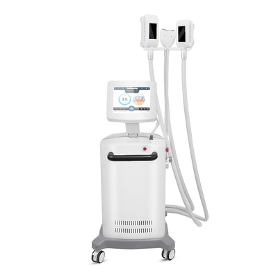 ABS Cryolipolysis Fat Freeze Odchudzająca maszyna do brzucha