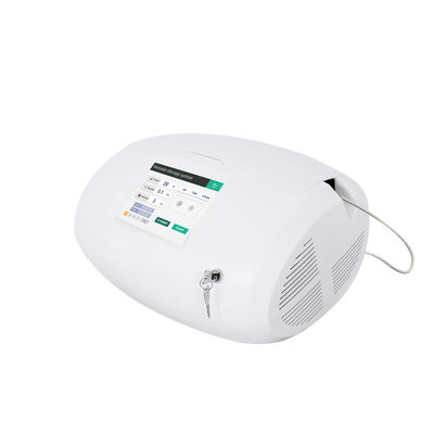 Przenośna wielofunkcyjna maszyna kosmetyczna 3mW 635nm 200ms