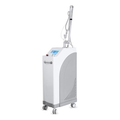 Astiland 40w Laser Surgery / Fractional intimate Rejuvenation Machine Cellulitis Stretch Marks Machine