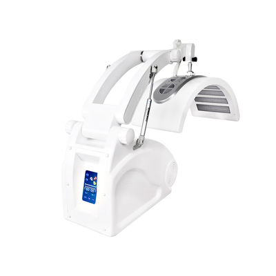 Astiland Advanced Technology LED Light Therapy Machine dla odmłodzenia skóry