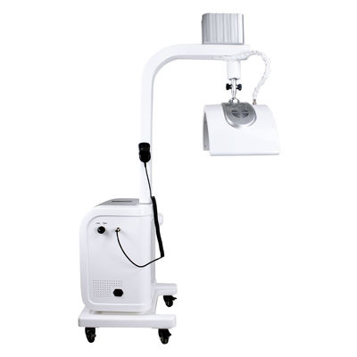 300J / Cm2 dia5mm Maszyna do terapii światłem LED Pdt na podczerwień