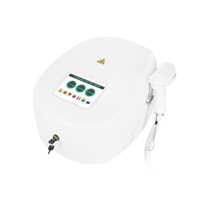 Trwałe, bezbolesne urządzenie laserowe 3 w 1 808 nm