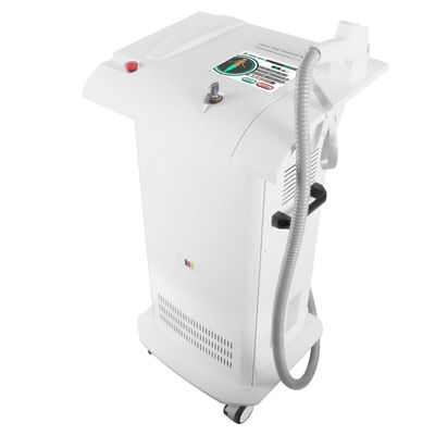 Laserowe urządzenie do bezbolesnego usuwania włosów 808nm z diodą laserową
