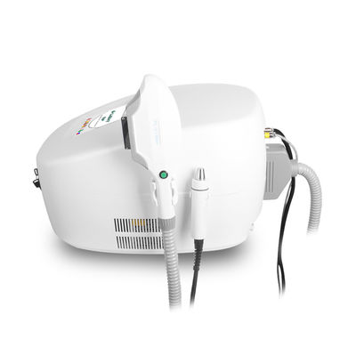 Depilator Depilight Permanent Elight IPL Machine