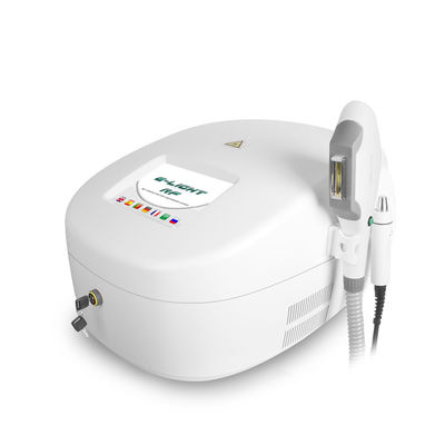 Depilacja laserowa IPL Elight 1200 nm do depilacji