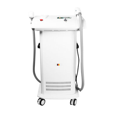 Maszyna IPL SHR 5 ms
