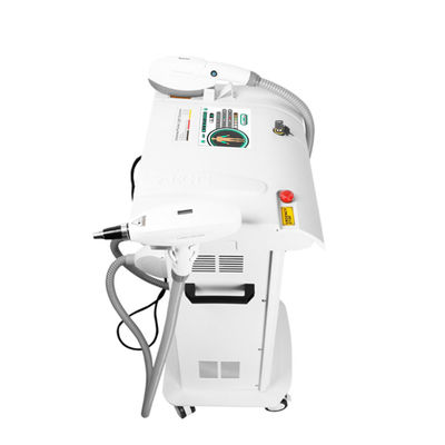 Astiland Stacjonarny E Light Ipl Rf Beauty Equipment