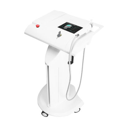 0,3 mm Microneedle Rf frakcyjna maszyna do odnawiania skóry