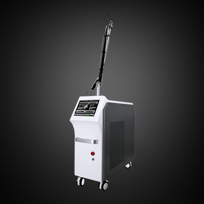 5ns Q Switched Picosecond Laser Machine do tatuażu