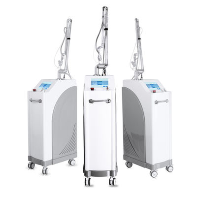 Astiland Gorąca sprzedaż 40w Co2 Laser Chirurgia/Frakcjonalna maszyna odmładzająca pochwę maszyna usuwająca rozstępy cellulitu