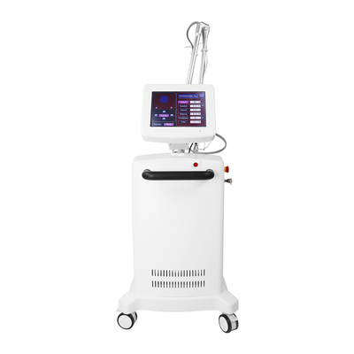 Rf Tube Wrinkle 10,4-calowa frakcyjna maszyna laserowa CO2