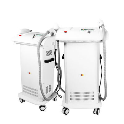 CE Esthetic Permanent IPL maszyna do usuwania włosów do pielęgnacji skóry / pigmentacji