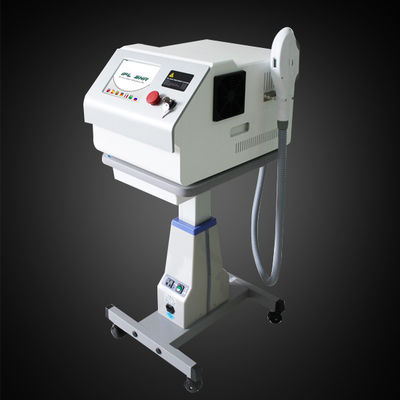755nm Mobile Beauty Photoepilation Maszyna IPL SHR