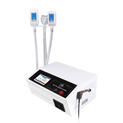 Maszyna do leczenia cellulitu Crio Freezing Fat