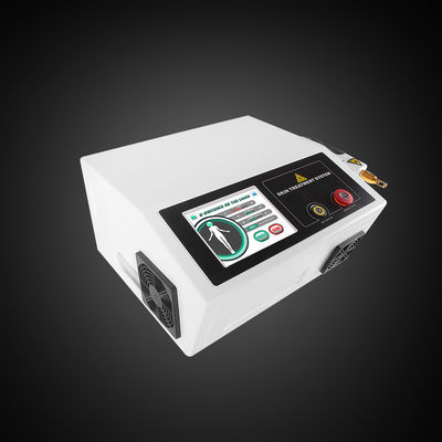 Pico Second Q Switched Nd Yag PICOSECOND Laserowa maszyna