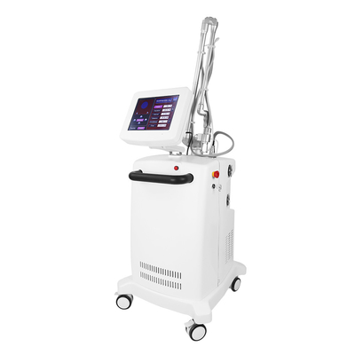 Instrumenty chirurgiczne dermatologii frakcyjnej CO2 635 nm