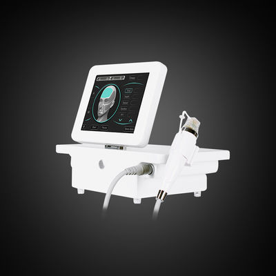 Przenośne urządzenie do odmładzania skóry RF Microneedle Fractional Beauty Machine