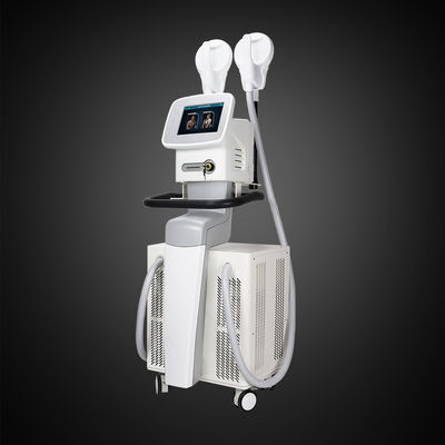 Nowa technologia Hi-EMT Sculpting 7 Tesla Sculpt 4 Ręczniki Ems Body Sculpting Slimming Machine