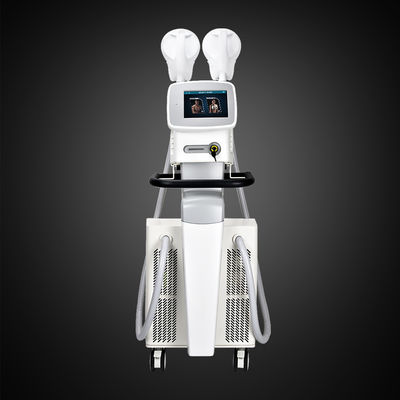 5 trybów ruchu dla optymalnych wyników z EMS sculpting machine