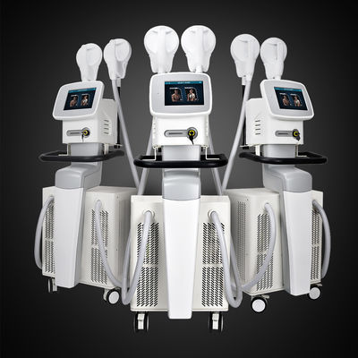 Rzeźba Ems Weight Loss Machine na triceps brzucha