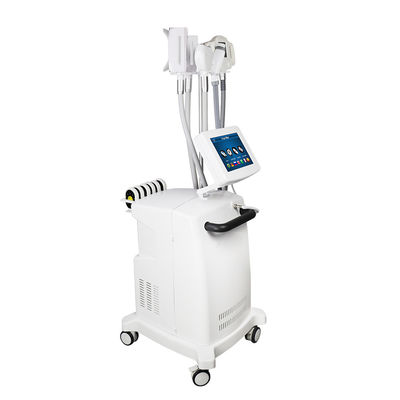 635-650nm Cryolipolysis Slimming Machine For Body, Cryolipolysis Weight Loss Machine Na sprzedaż