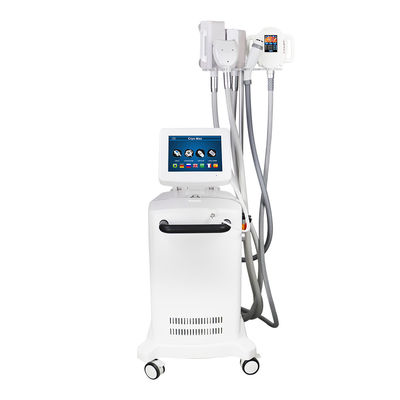 5 uchwytów Cryo Slimming Machine do utraty wagi