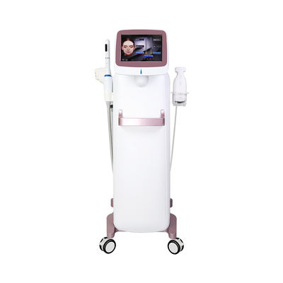 Napinacz skóry 5D 4D HIFU Beauty Machine 200W